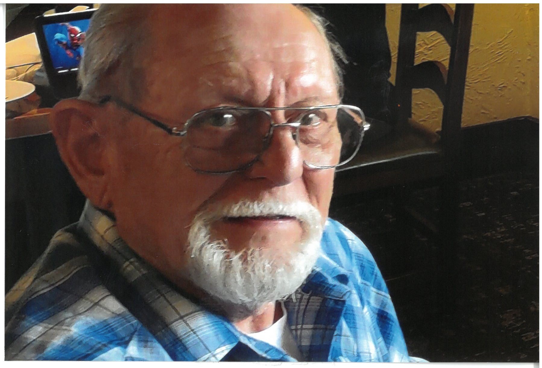 Obituary of Richard Arthur Shepard