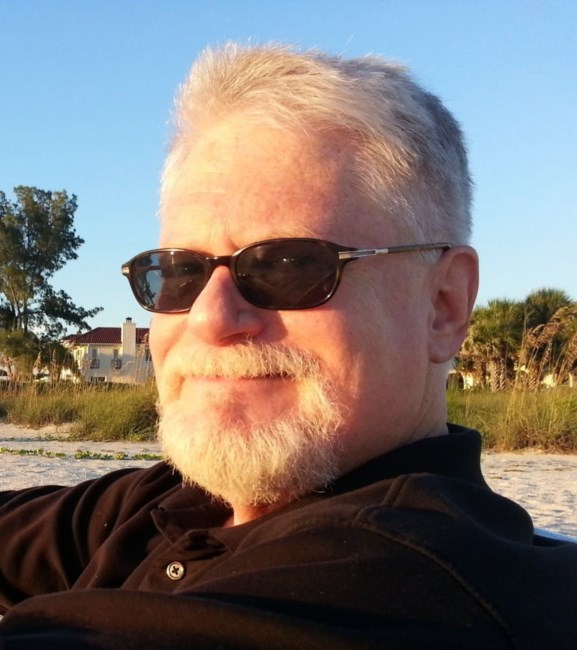 Obituary of Jeffrey Scott Kopsell
