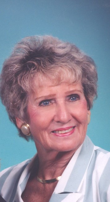 Obituary of Mrs. Opal Schaefer