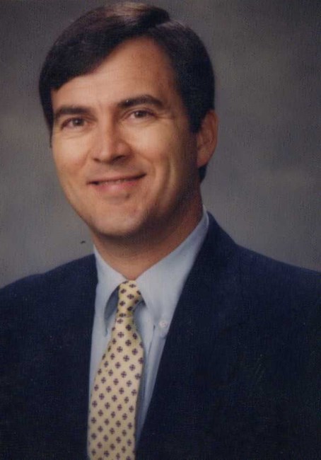 Obituary of Richard Ball