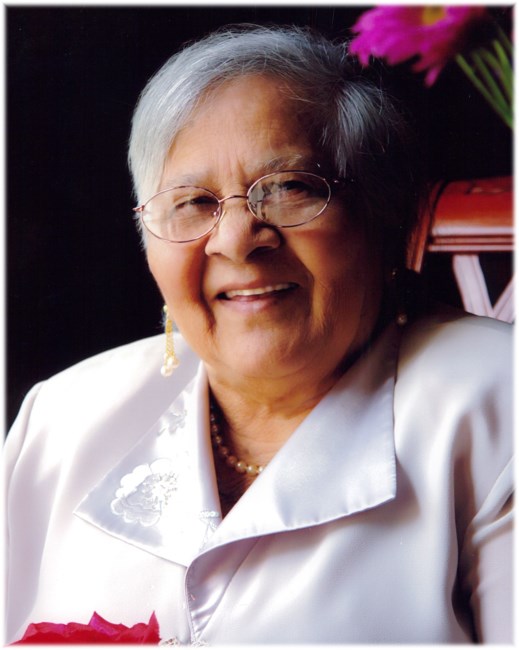 Obituary of Nogdi Shivrattan