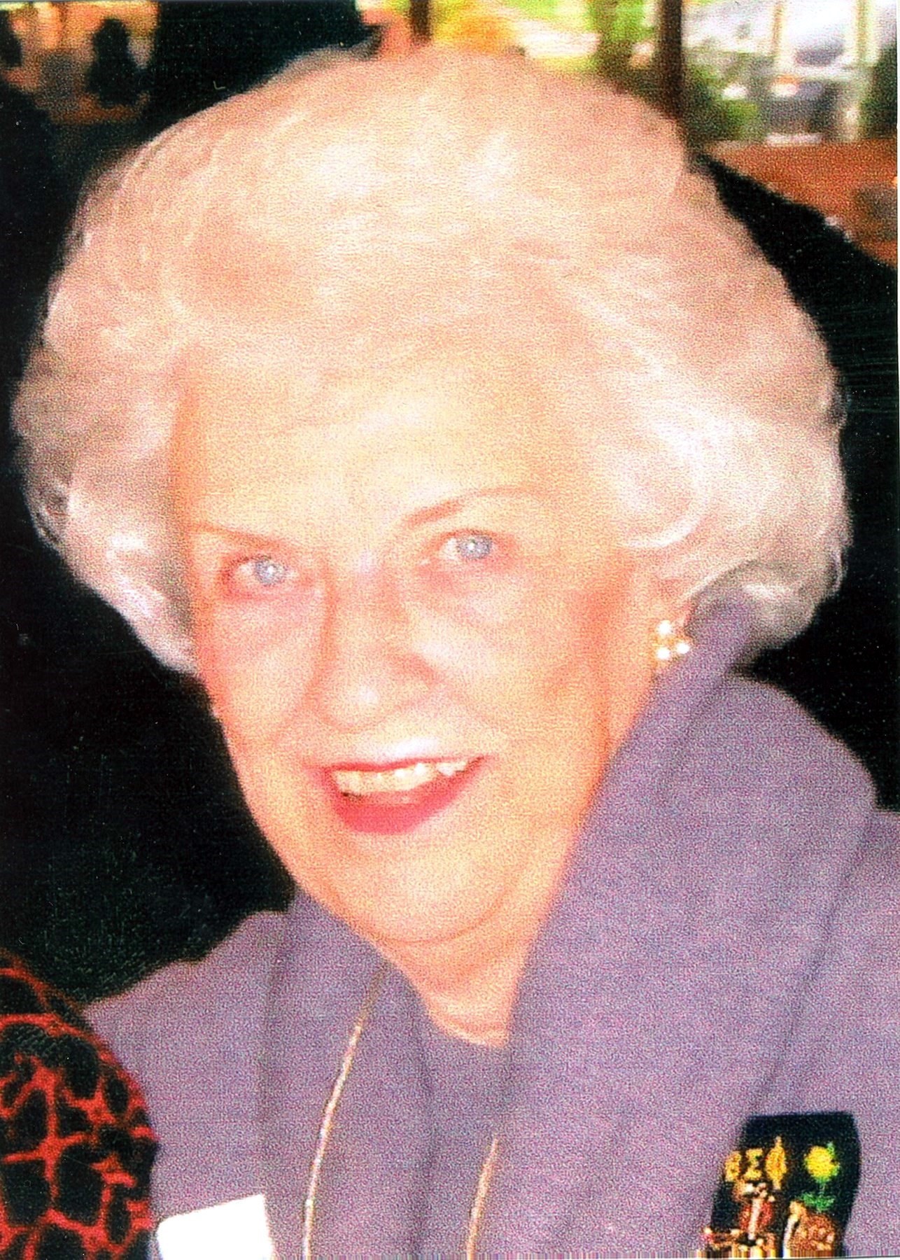 Mary Lynn Wakefield Obituary Kansas City, MO