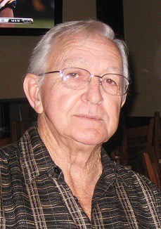 Obituary of William F. Hastings