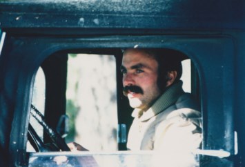 Obituary of Roger Layne Christensen