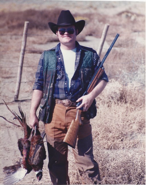 Obituary of Mark Alan Stephens