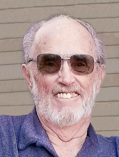 Obituary of Jerry Voss