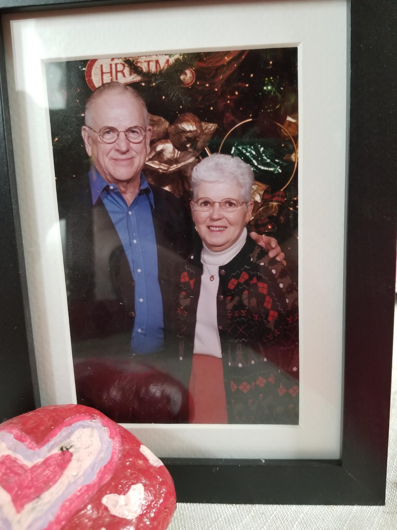 Obituary of Vera Ilene Miller