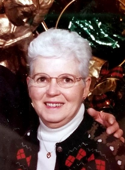 Obituary of Vera Ilene Miller