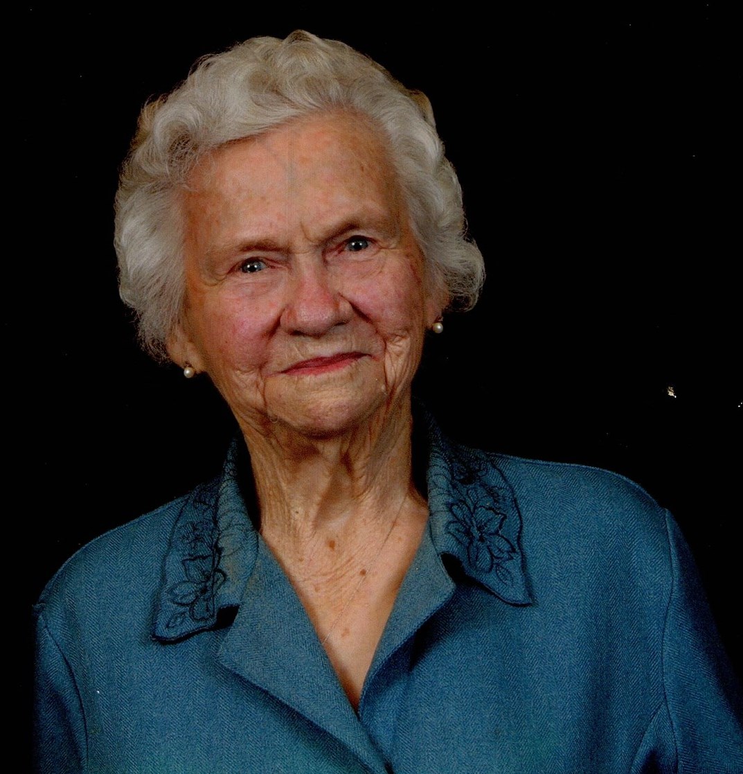 Mrs. Virginia A Brown Obituary Pickens, SC