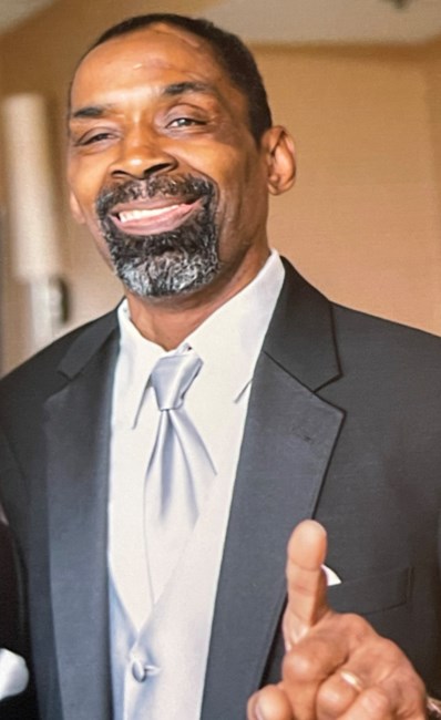 Obituary of Michaelangelo Tucker