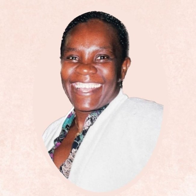 Obituary of Bernadette Dondo