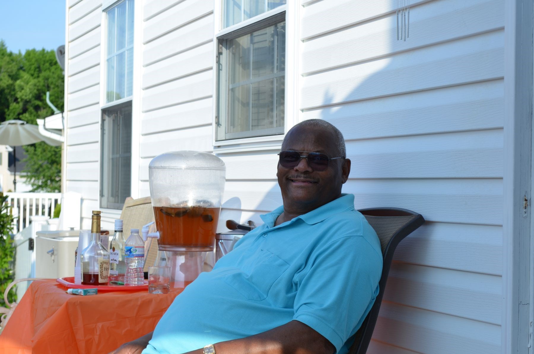 Obituary of William Glasco Owens, Sr.