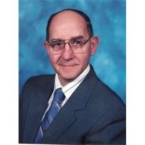 Obituary of Raymond W. Corriveau