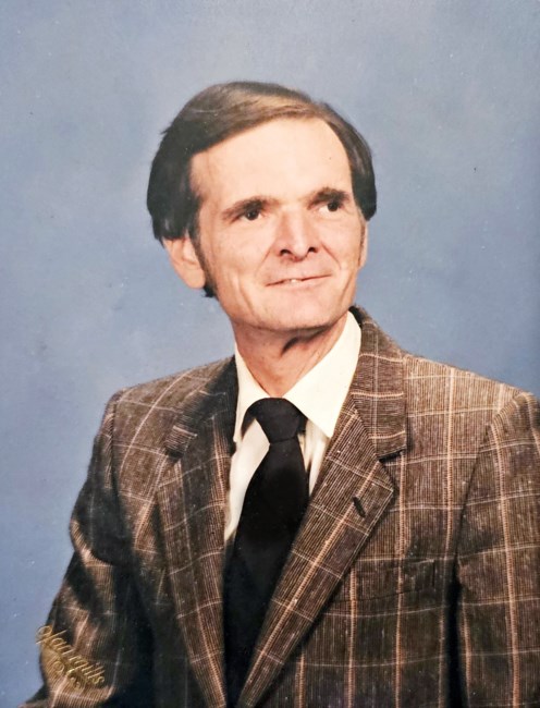 Obituario de John Herbert Hays