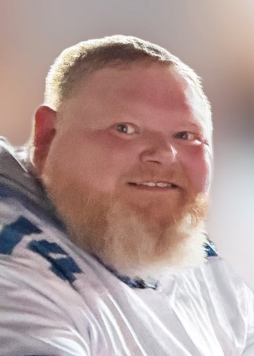 Obituario de Daniel John Chrisman