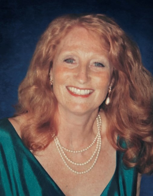 Obituary of Catherine Louise Green - Redekop