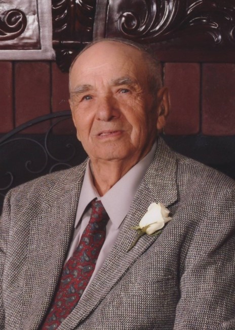 Obituary of Linden "Crop" Aloysius Mayers