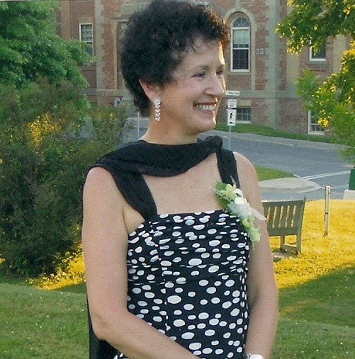 Obituary of Anne Virginia Hayes Murray