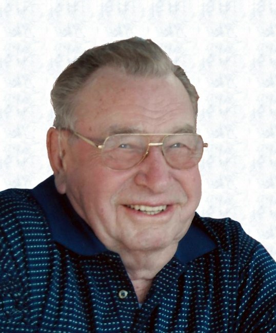 Obituary of Ernie J Miller