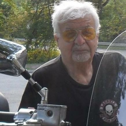 Obituary of Anthony Frank D ' Angelo Jr.