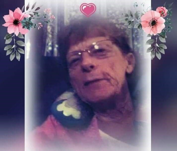 Obituary of Dorothy "Dorie" Darlene Carroll