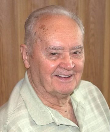 Obituary of Herman C. Harvey