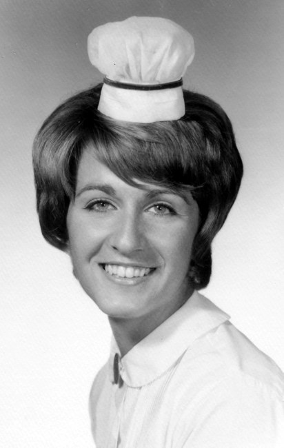 Obituary of Germania D. Sitomer