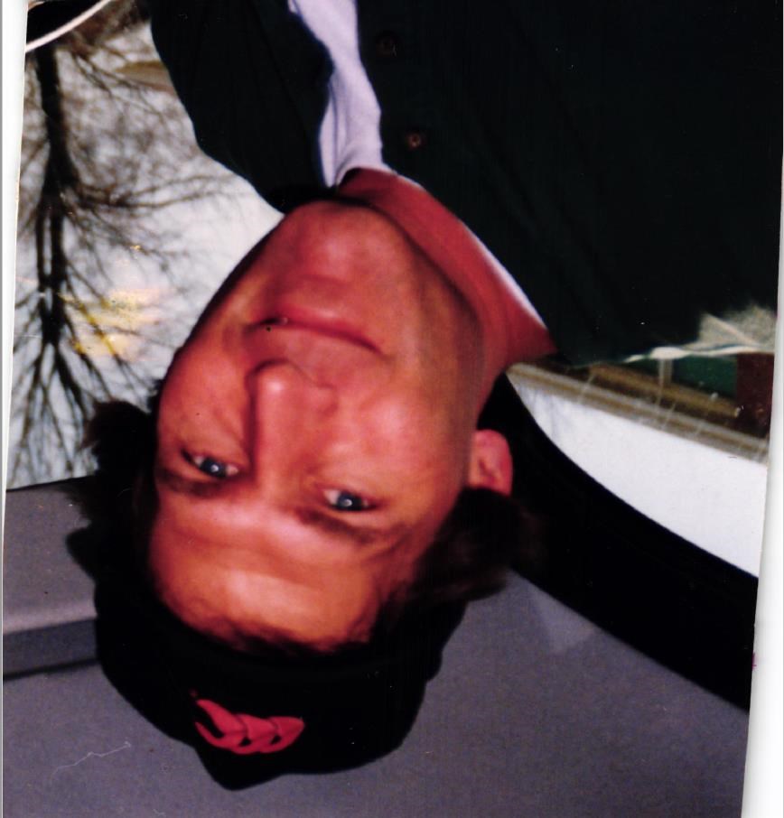 Obituary of Leo Jay Latasiewicz