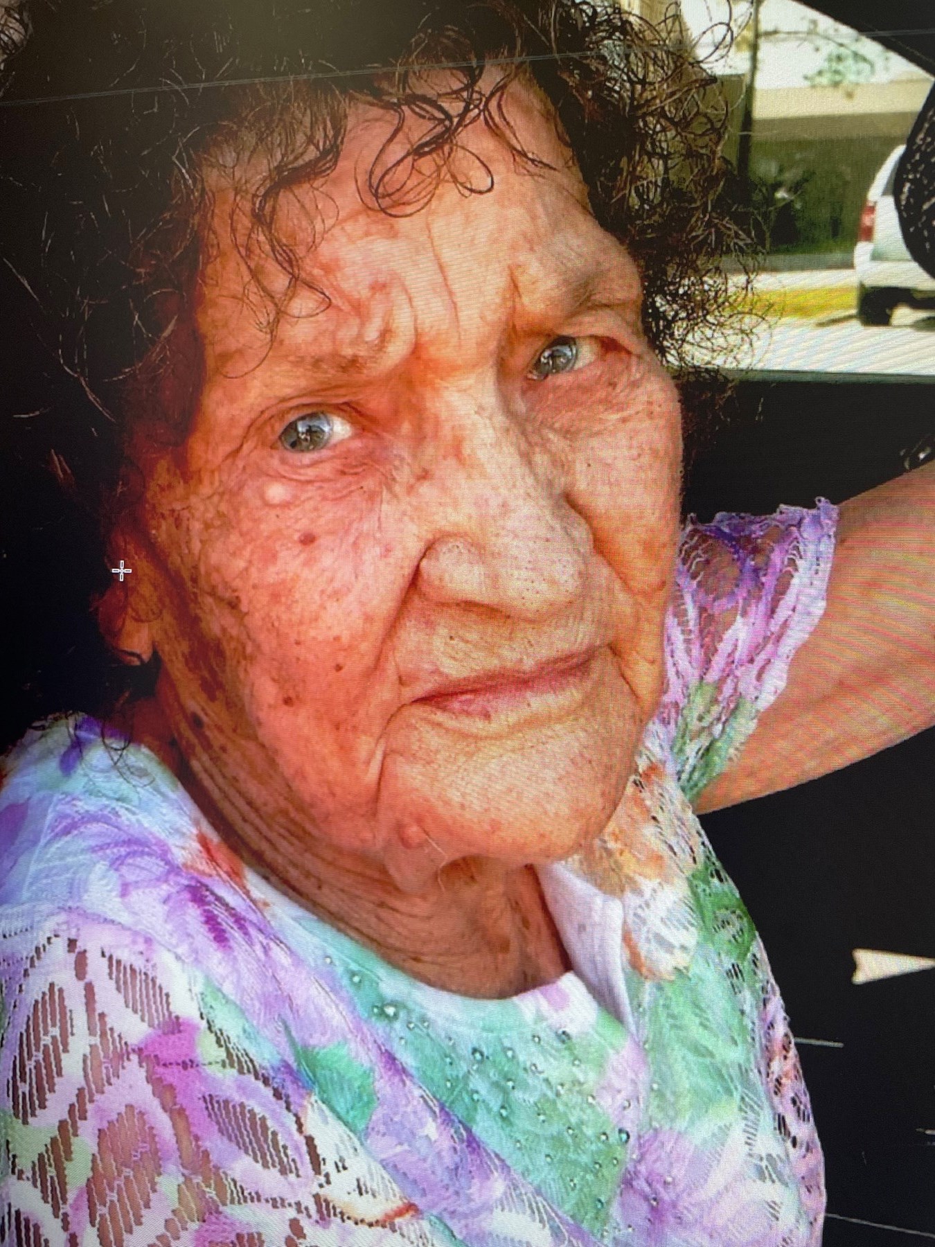 Helen Cornelius Obituary Houston, TX
