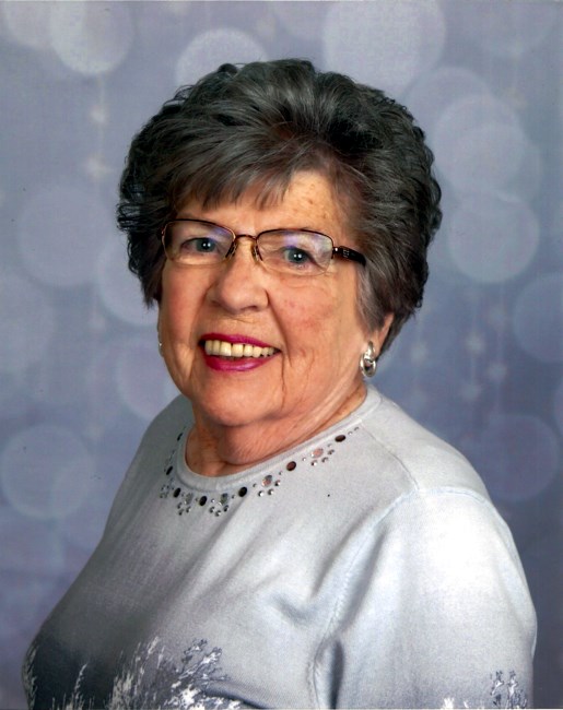 Avis de décès de Katie Bell