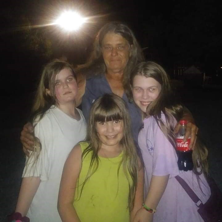 Obituary of Bertha Lee Ford