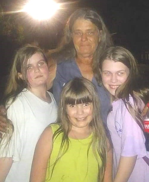 Obituary of Bertha Lee Ford