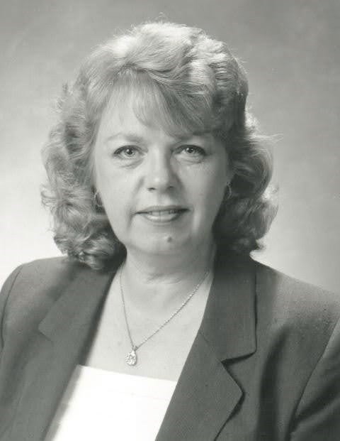 Obituary of Sue Ann Campbell