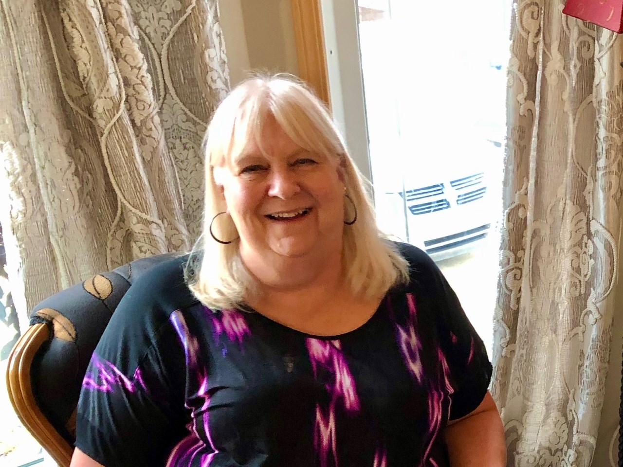 Obituary of Janice Beverley Collins