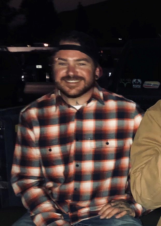 Obituary of Jason David Harwell