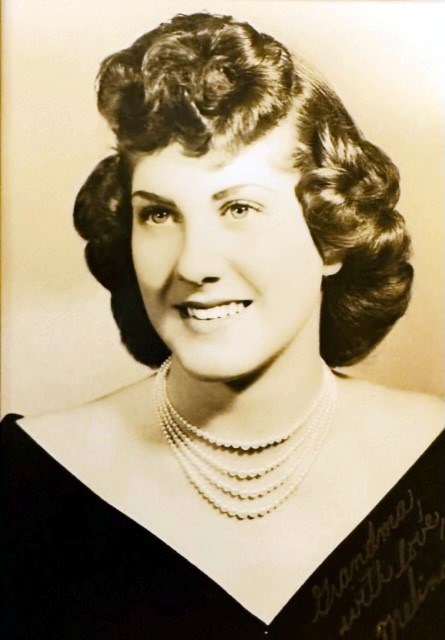 Obituary of Melinda Chloe Monson