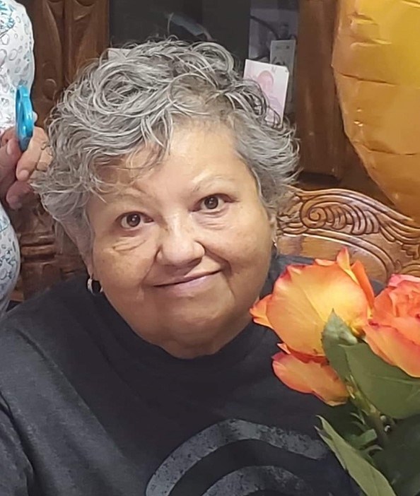 Obituary of Carmen Guerra