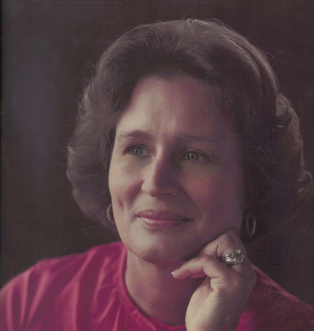 Obituary of Bettye Carraway Roberts