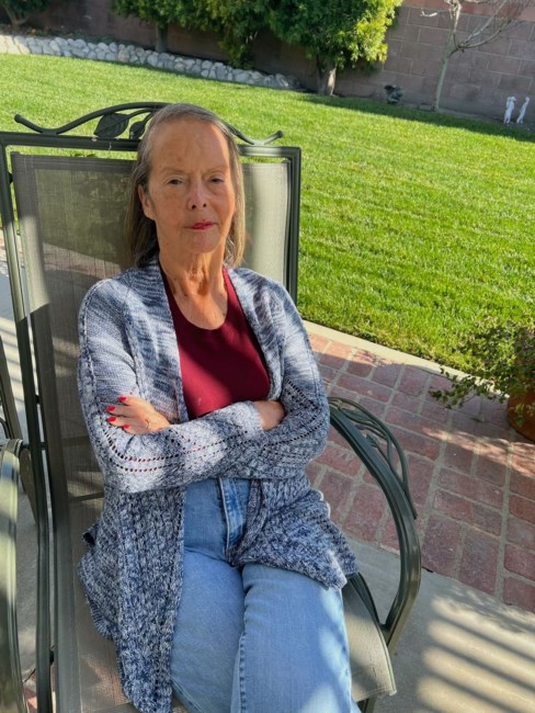 Obituary of Maria Delsocorro Goulding