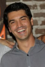 Obituary of Christian Hans Broder