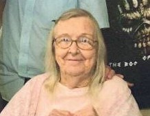 Obituary of Dolores G. Volkommer