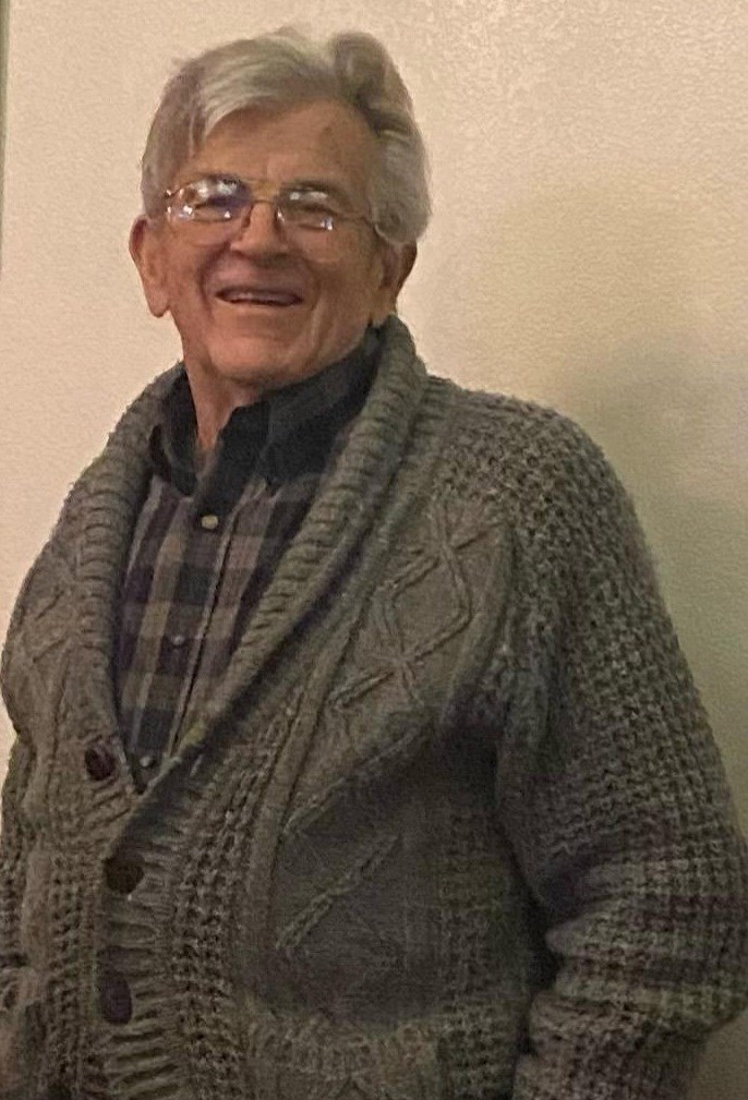 Obituary of Carmelo "Carl" Eugene Amato