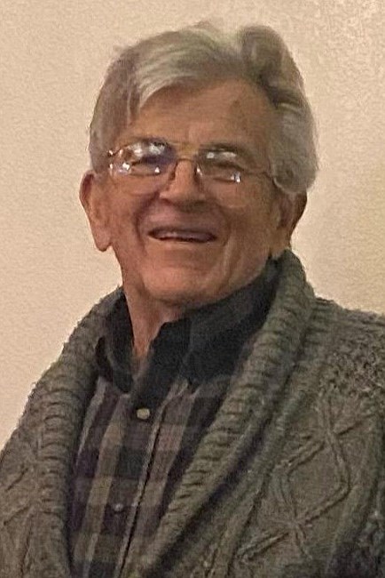 Obituary of Carmelo "Carl" Eugene Amato