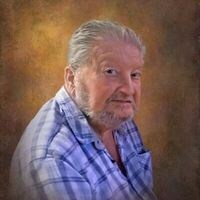 Obituary of Rodney Arthur Preston
