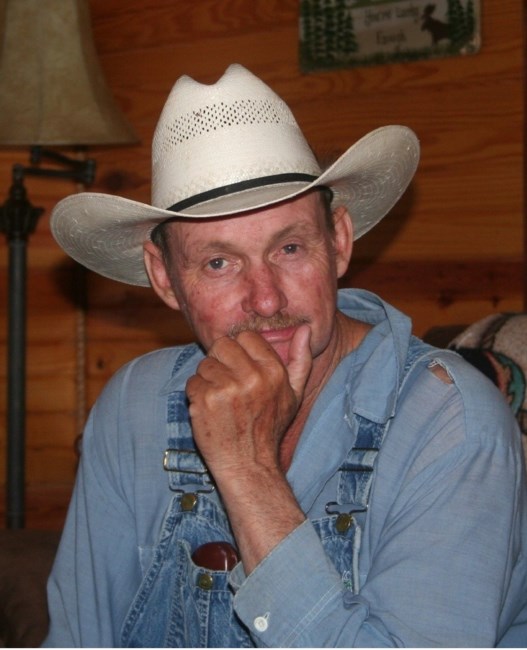 Obituary of Jerry Wayne Parnell