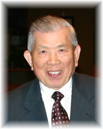 Obituary of Mr. King Jim Foo Eng