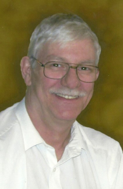 Obituary of Chris Nelson