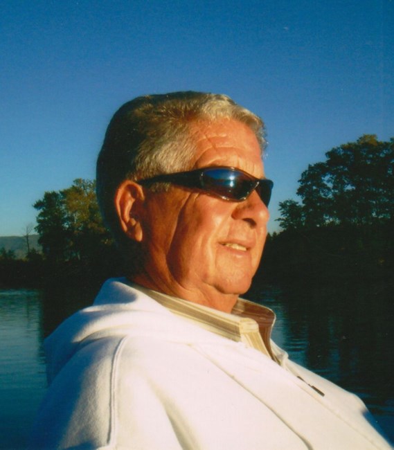 Obituary of Thomas "Tommy" Lakes