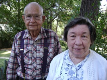 Obituary of Evelyn Schoener