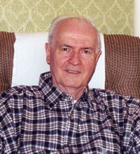 Obituary of Elmer Hugh Foster